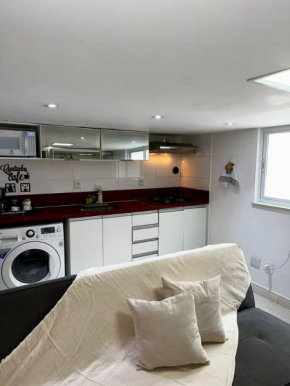 Apartamento Ipanema